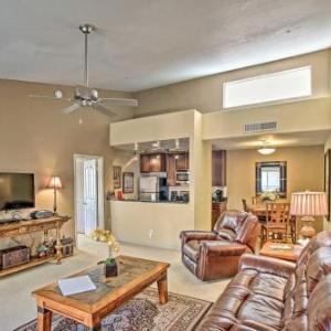 Condo with Community Pool 14Mi to Camelback Mtn