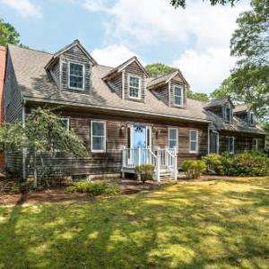 Cape Cod Bay Home