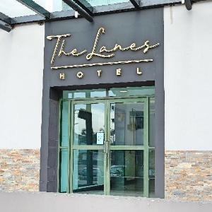 The Lanes Hotel