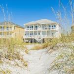 Great Location  Gulf Front Home wpool   Heavenly Sunrise   Sleeps up to 14. Orange Beach Alabama