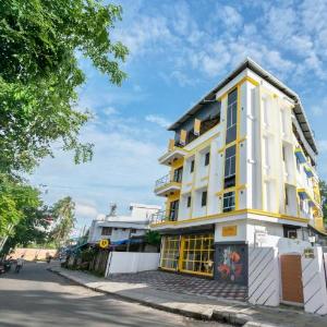 The Hosteller Fort Kochi