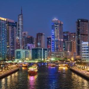Stella Di Mare Dubai Marina Hotel in Dubai