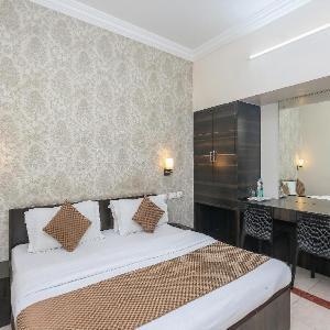 Via Heritage Palace