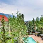 Guest accommodation in Keystone Colorado