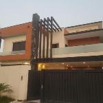 Haven Lodge Islamabad - 4BR Upper Apartment Private Entrance Rooftop & Jacuzzi Islamabad