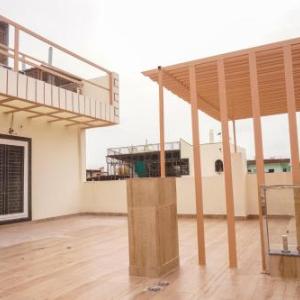Stay inn Kailasha - by Admire India Tourism