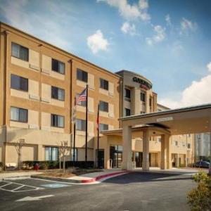 Courtyard by Marriott Atlanta Airport West hotel photo