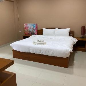 Hug me guesthouse