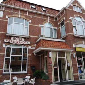 Hotel Martenshoek