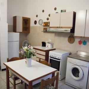 Grillo apartment