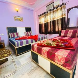 Hotel Hari Ganga Haridwar -Near By Railway Station