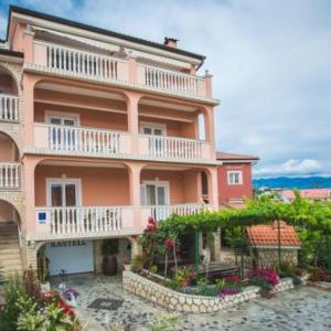 Apartment in Lopar with balcony air conditioning WiFi washing machine (4886-2)