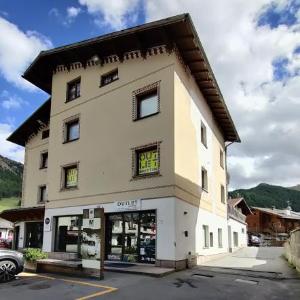 Appartamenti Mottini Plaza
