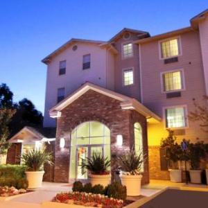 TownePlace Suites by Marriott Sunnyvale Mountain View hotel in Sunnyvale