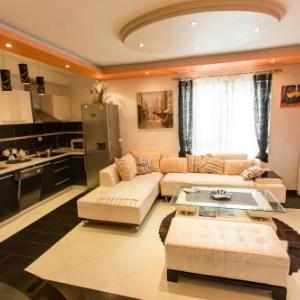Lamela Brilliant Apartment