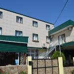 Guest accommodation in Sochi 