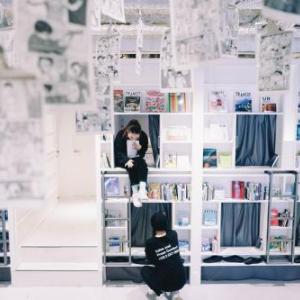 BOOK AND BED TOKYO SHINSAIBASHI