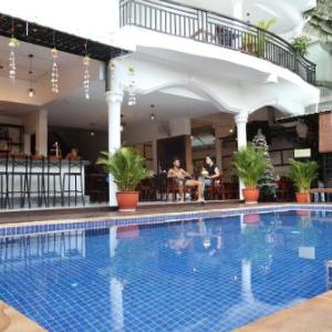 Bliss & Beats Hostel
