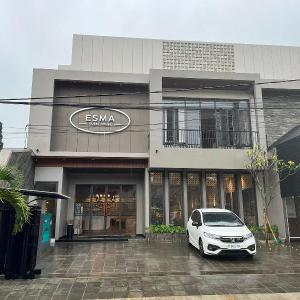Esma Family Guest House
