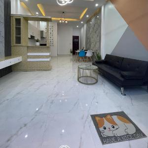 Phòng giường đôi giành cho 3 người