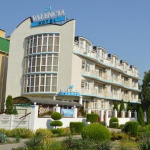 Valencia Hotel