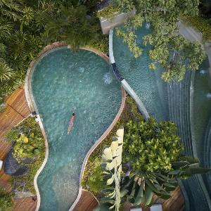 The Spa Resorts - Lamai Village