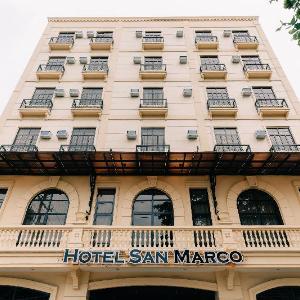 Hotel San Marco Davao