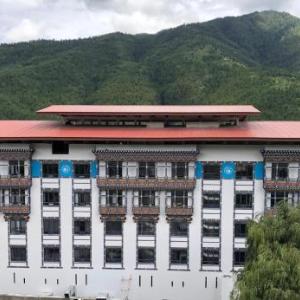 Yarkay Thimphu - IHCL SeleQtions