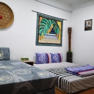 Hidden Entire Home For 14 pax@GeorgeTown 3 BedRoom