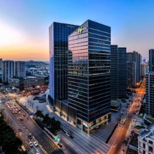 Even Suzhou Grand Canal By IHG