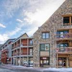 River Run Village 1 Bedroom Condo at Silver mill in the heart of River Run Village Colorado