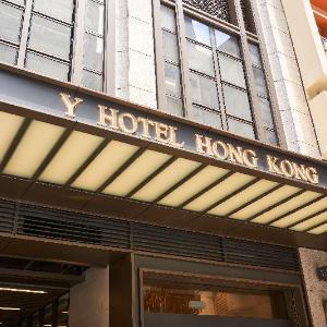 Y Hotel Hong Kong