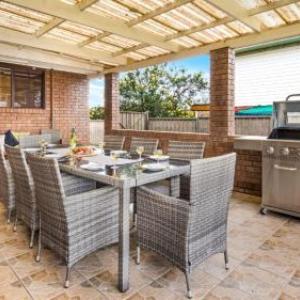 The Callala Hideaway