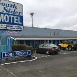 Southsider Motel Coos Bay