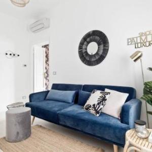 Golden Navy Design Apartment in Porta Venezia