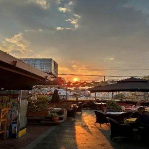 The Hump Hostel