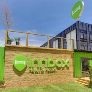 Innbox - Canasvieiras