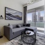 Primestay - Vera Residences 2BR in Business Bay Dubai