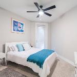 Luxury Dilworth 1BR ◉ Gym ◉ Balcony ◉ Free Parking