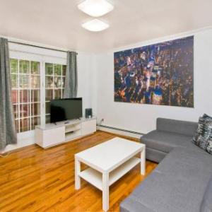 Gramercy Corporte Suites