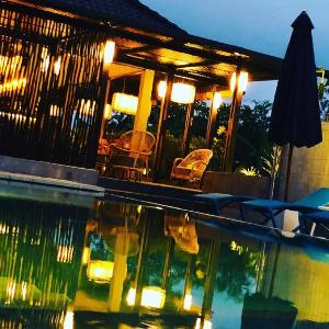 Wasabi Hotel and Restaurant Pererenan