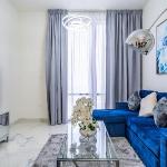 Primestay - Amna 1BR Al Habtoor City 