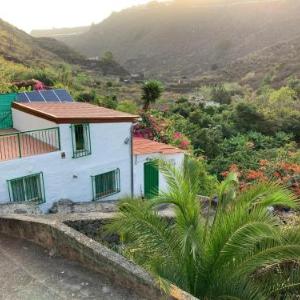 Flatguest Ecofinca Azuaje + Rural + Family & Friends + Peaceful