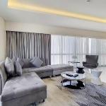 Primestay - Damac Towers Paramount 2BR in Business Bay 