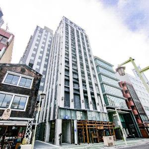 Four Points Flex by Sheraton Nagoya Station