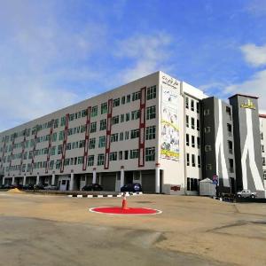 Higher Hotel