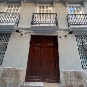 Old Town Flats Casa del Bisbe