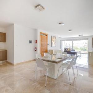 Marvellous 3BR Apartment in central St Julians