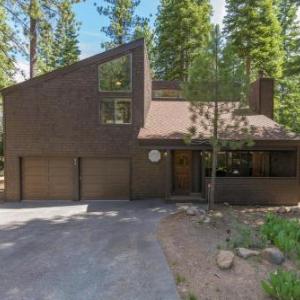 Northstar Mountain Getaway by Tahoe Truckee Vacation Propert