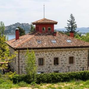 El Torreón de Navacerrada